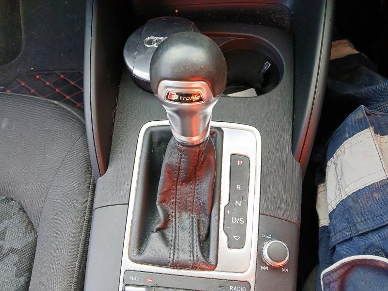 2016 AUDI A3 SE TECHNIK TDI S-A 