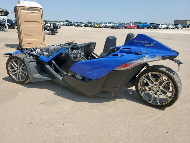 2023 POLARIS SLINGSHOT SL  