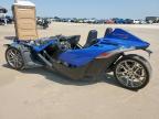2023 POLARIS SLINGSHOT SL   a la Venta en Copart TX - DALLAS SOUTH