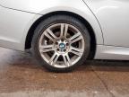 2011 BMW 318D M SPORT  for sale at Copart NEWBURY