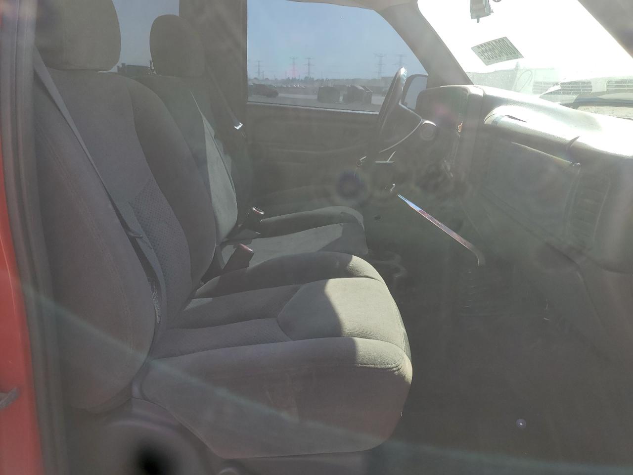 2006 Chevrolet Silverado C1500 VIN: 3GCEC14X56G257864 Lot: 80845655