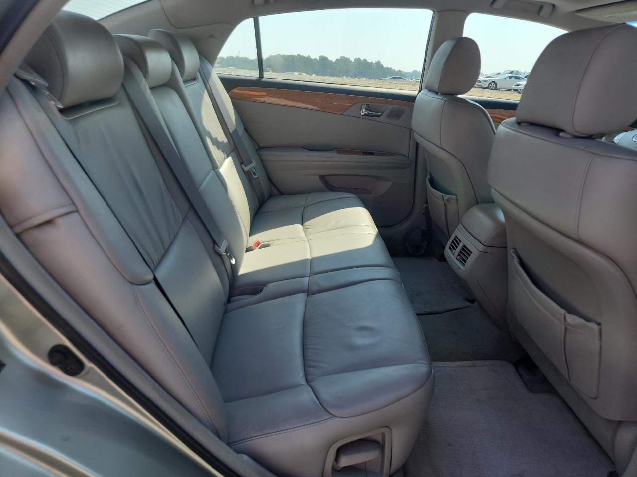 2007 Toyota Avalon Xl VIN: 4T1BK36BX7U197268 Lot: 71598905