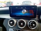 2019 MERCEDES-BENZ C 200 AMG LINE PREMIUM AU  for sale at Copart SANDY