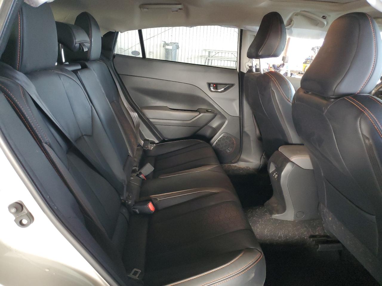 2024 Subaru Crosstrek Limited VIN: 4S4GUHM69R3713843 Lot: 71282505