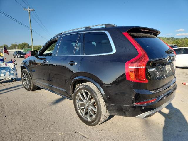  VOLVO XC90 2019 Czarny