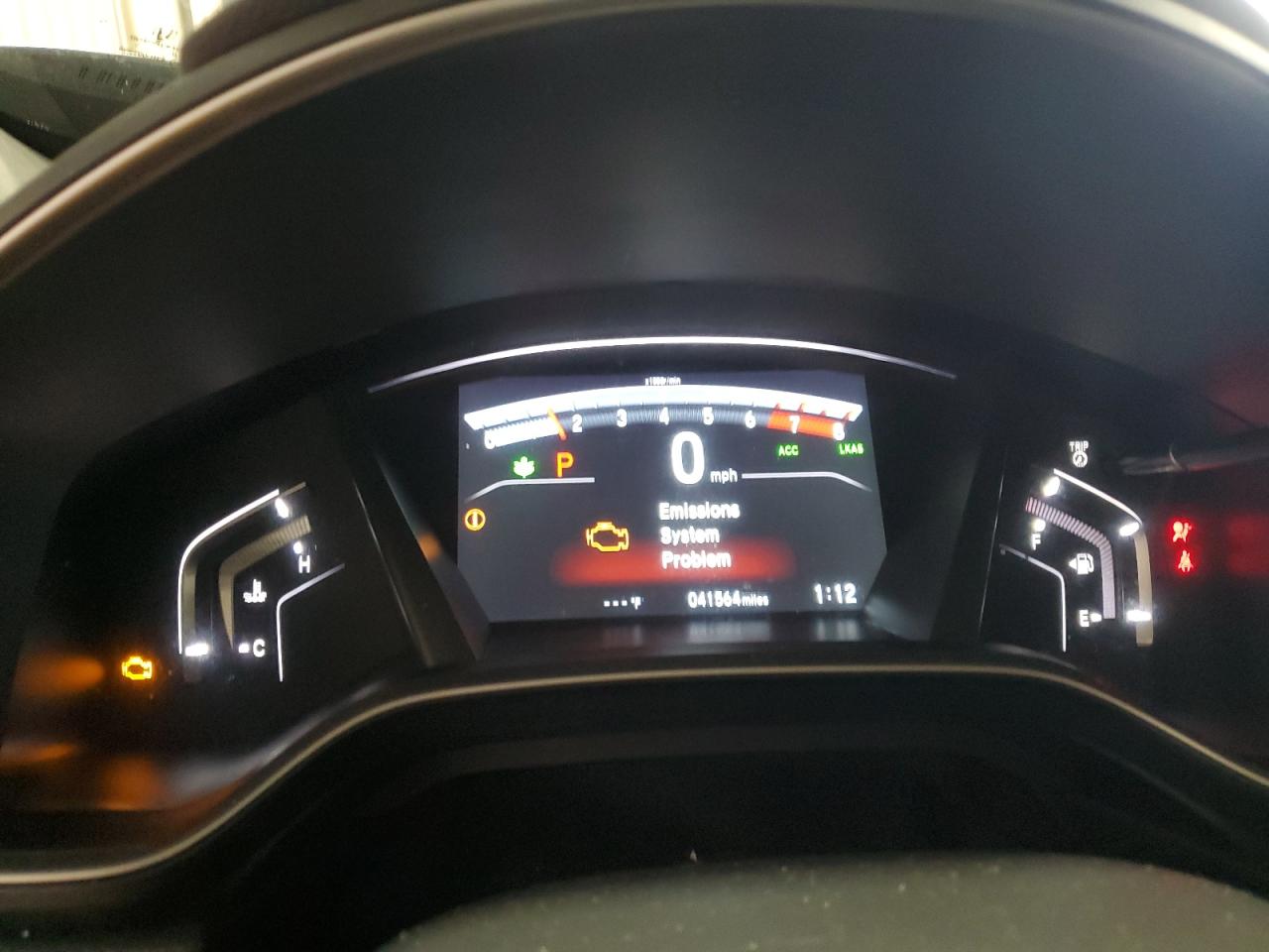 2022 Honda Cr-V Ex VIN: 7FARW2H58NE006269 Lot: 70712495