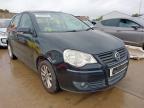 2007 VOLKSWAGEN POLO S 55  for sale at Copart SANDY