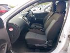 2011 KIA CEED 2 for sale at Copart BELFAST