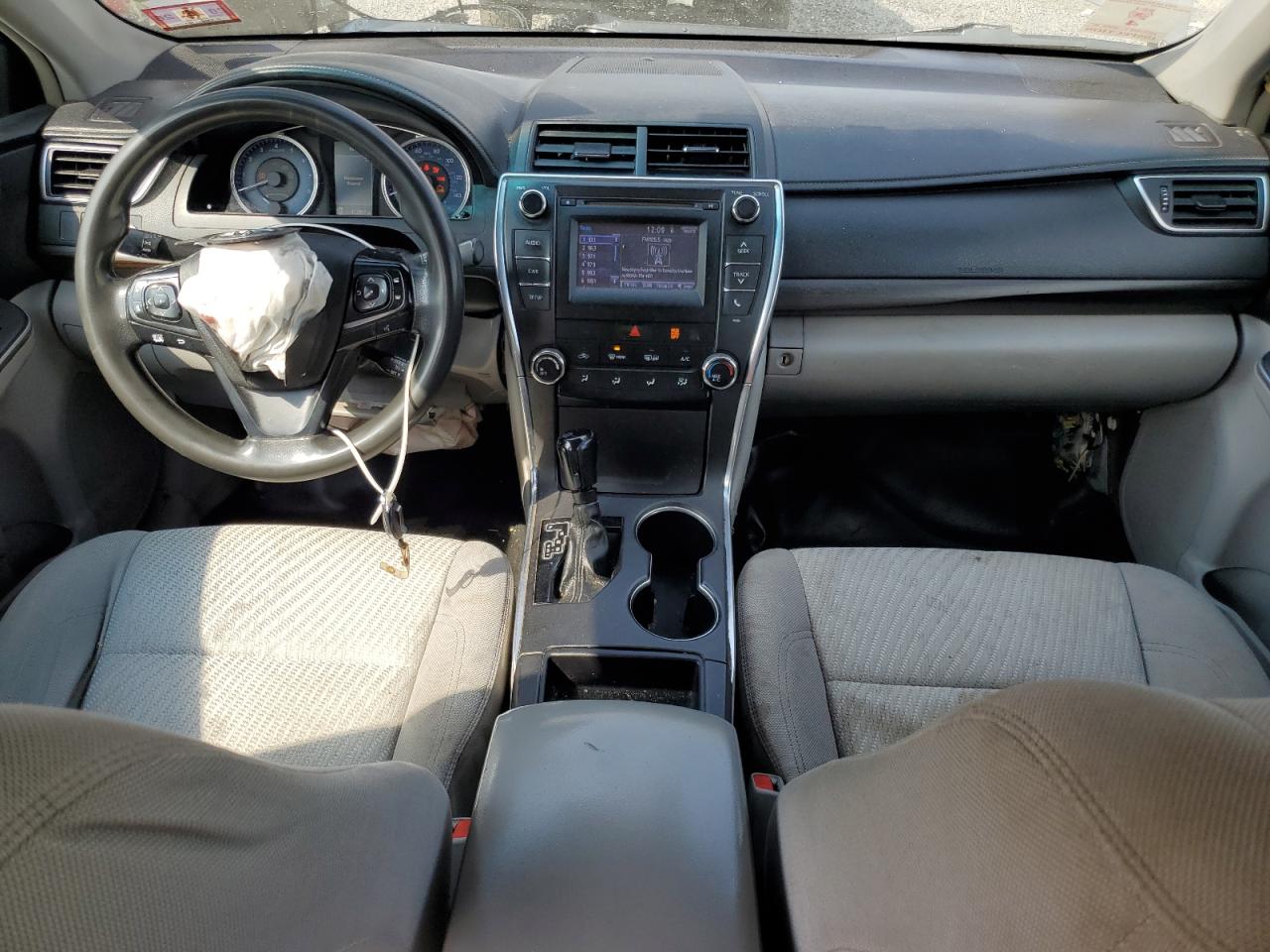 2015 Toyota Camry Le VIN: 4T4BF1FK3FR459838 Lot: 82046335