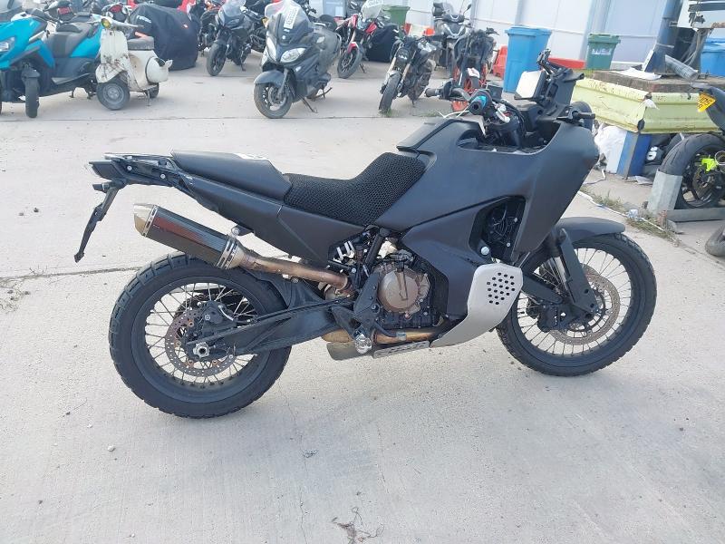 2022 HUSQVARNA 901 NORDEN 2022 