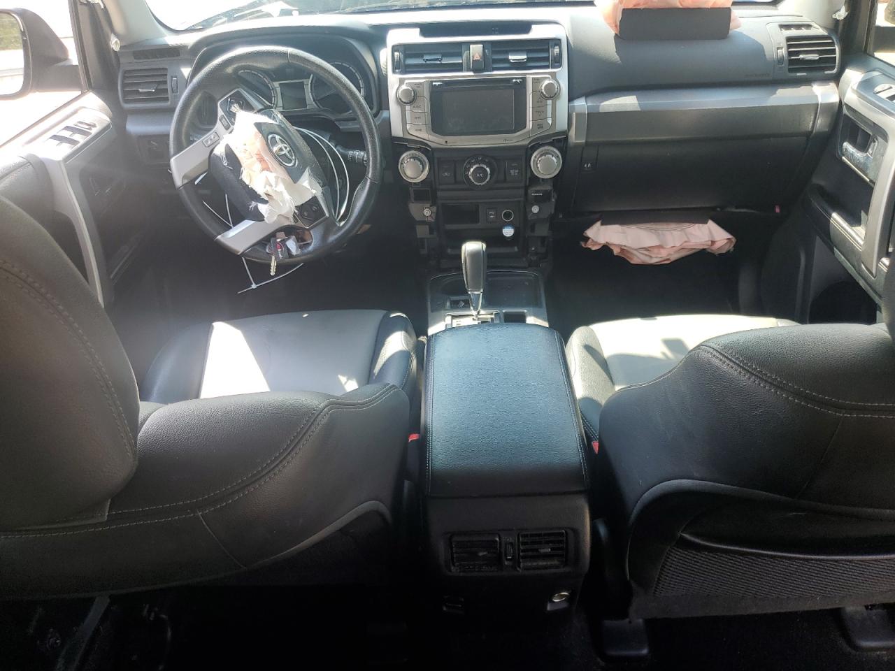 2015 Toyota 4Runner Sr5 VIN: JTEZU5JR8F5104359 Lot: 72048135