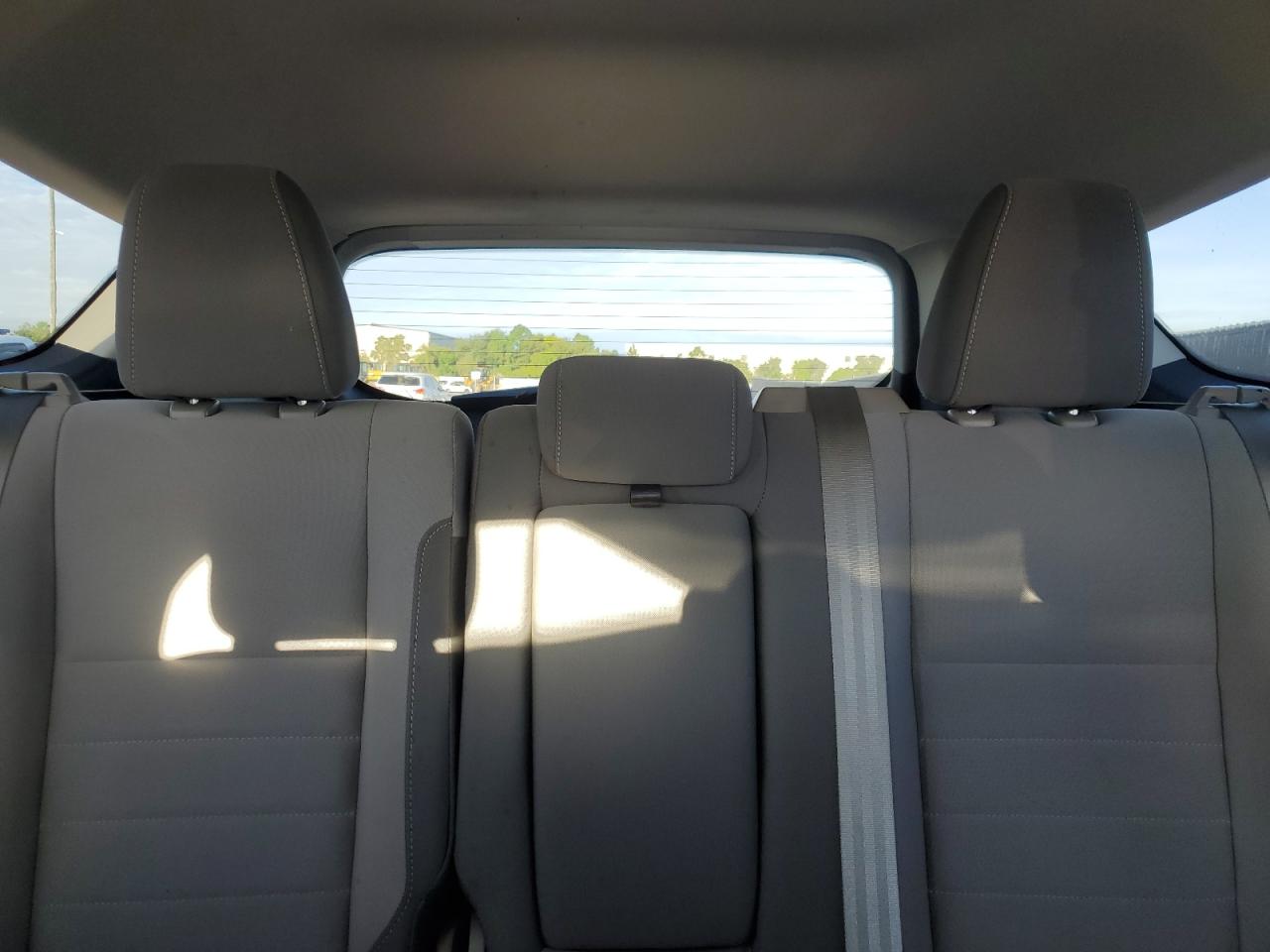 2016 Ford Escape Se VIN: 1FMCU0GX4GUA04264 Lot: 80134995