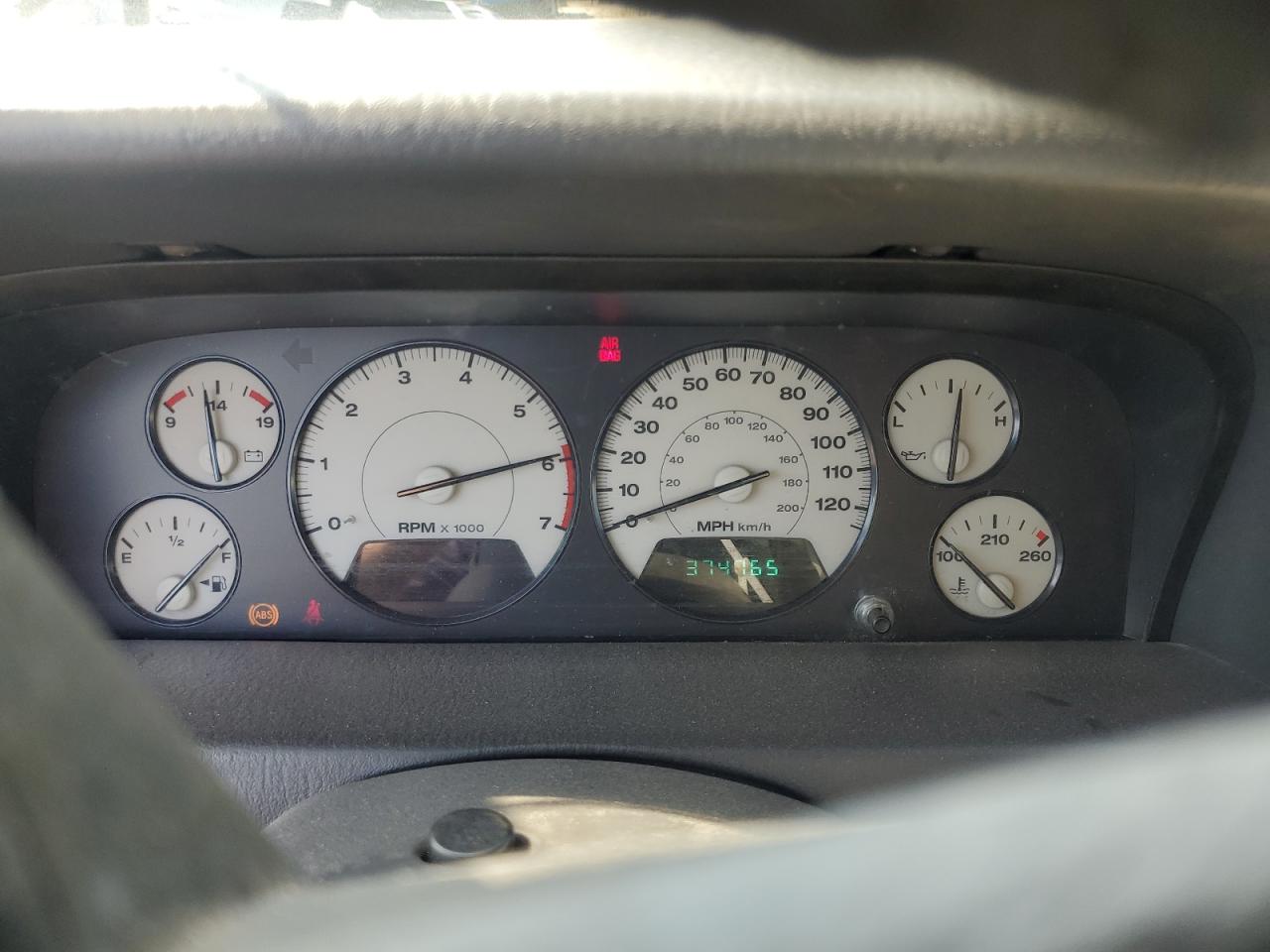 2004 Jeep Grand Cherokee Limited VIN: 1J4GW58J64C120830 Lot: 71406555