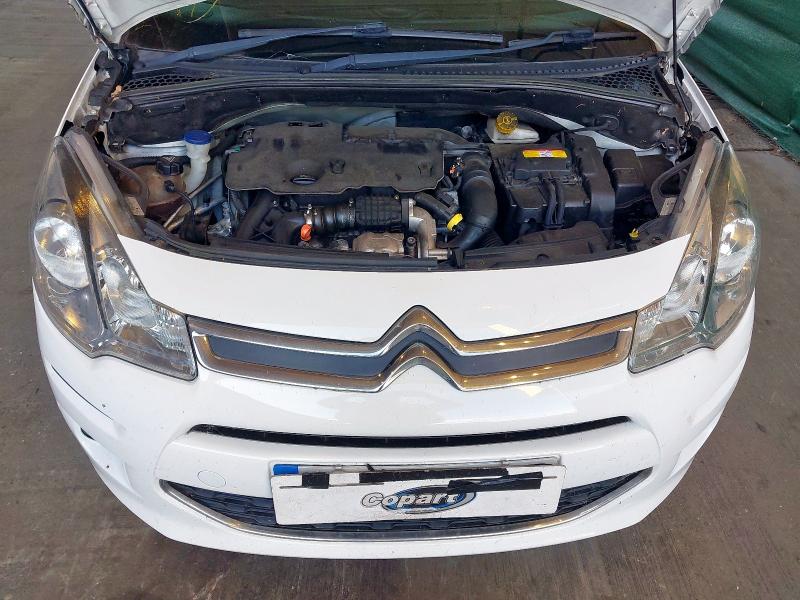 2014 CITROEN C3 SELECTION AIRDREAM E-H 