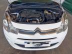 2014 CITROEN C3 SELECTION AIRDREAM E-H  for sale at Copart SANDTOFT