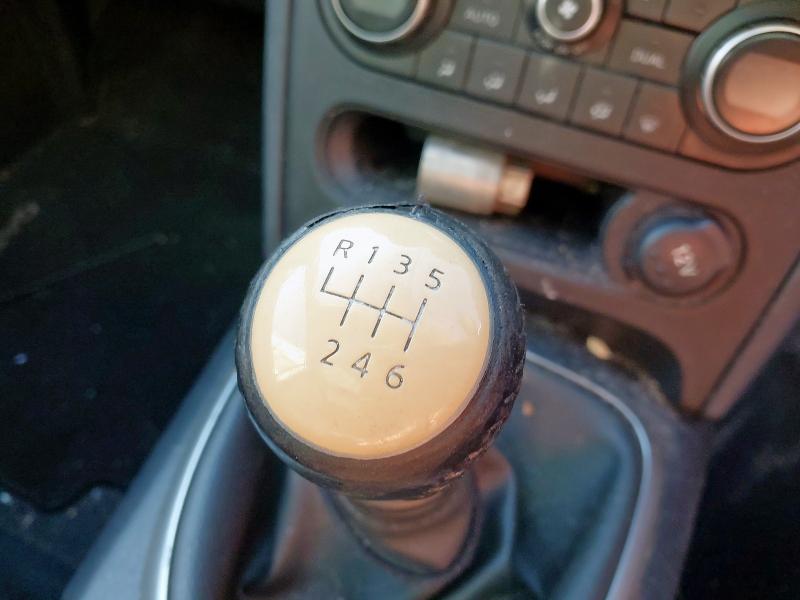 2012 NISSAN QASHQAI N-TEC + DCI 
