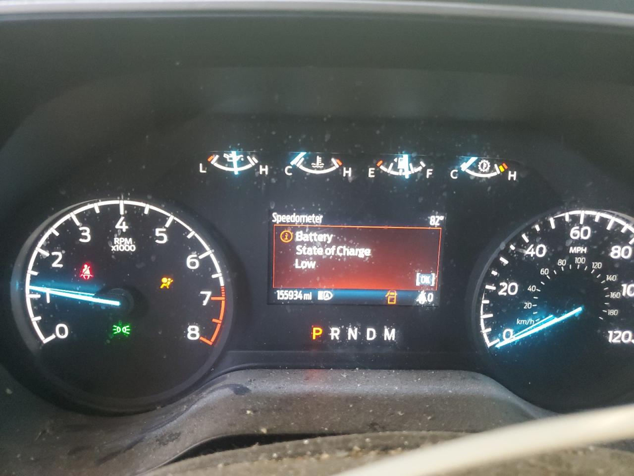 2021 Ford F150 Super Cab VIN: 1FTEX1CB1MKE44728 Lot: 80889915