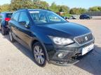 2018 SEAT ARONA SE TECHNOLOGY TSI  for sale at Copart SANDWICH