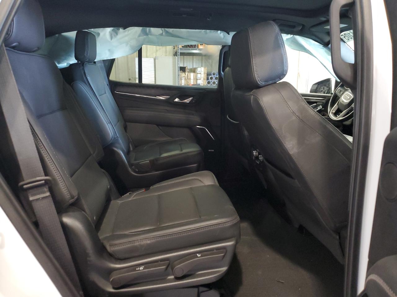 2023 GMC Yukon Denali VIN: 1GKS2DKL8PR501925 Lot: 80824105