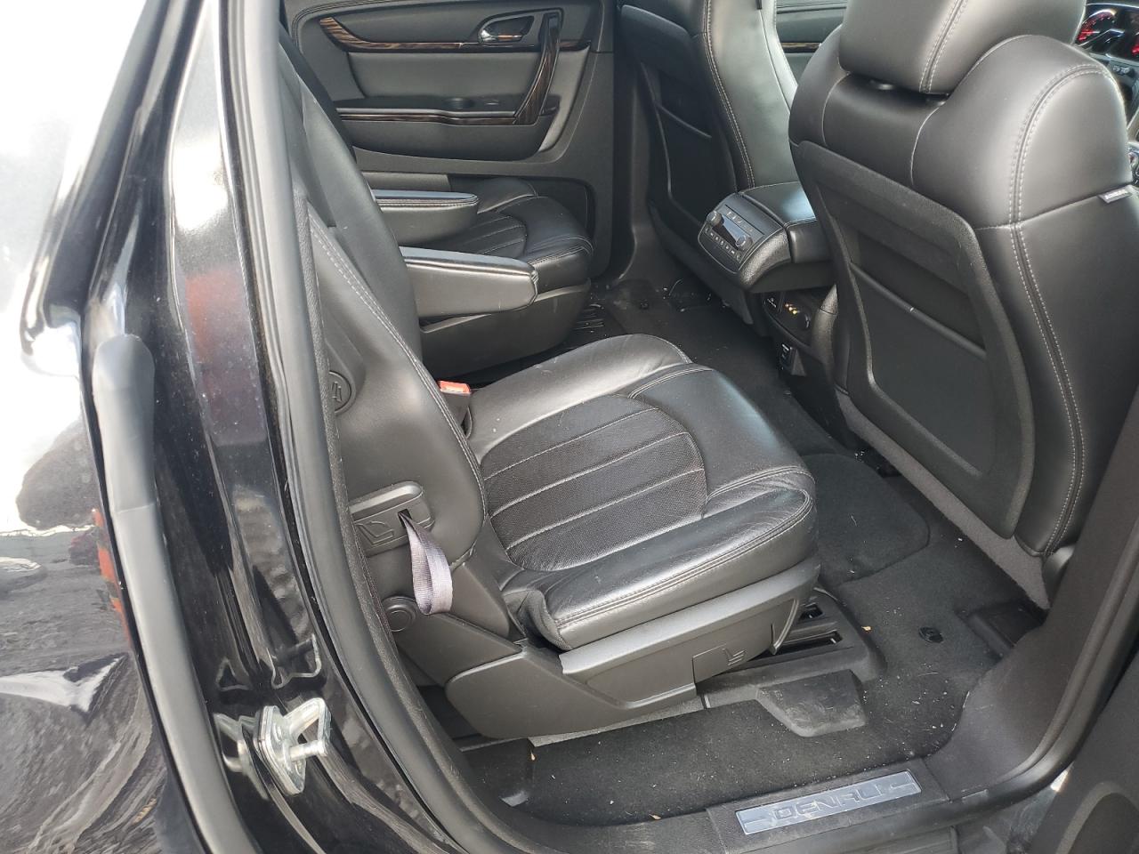 2014 GMC Acadia Denali VIN: 1GKKVTKD3EJ181399 Lot: 82076785