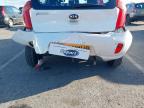 2015 KIA PICANTO 1  for sale at Copart CHESTER