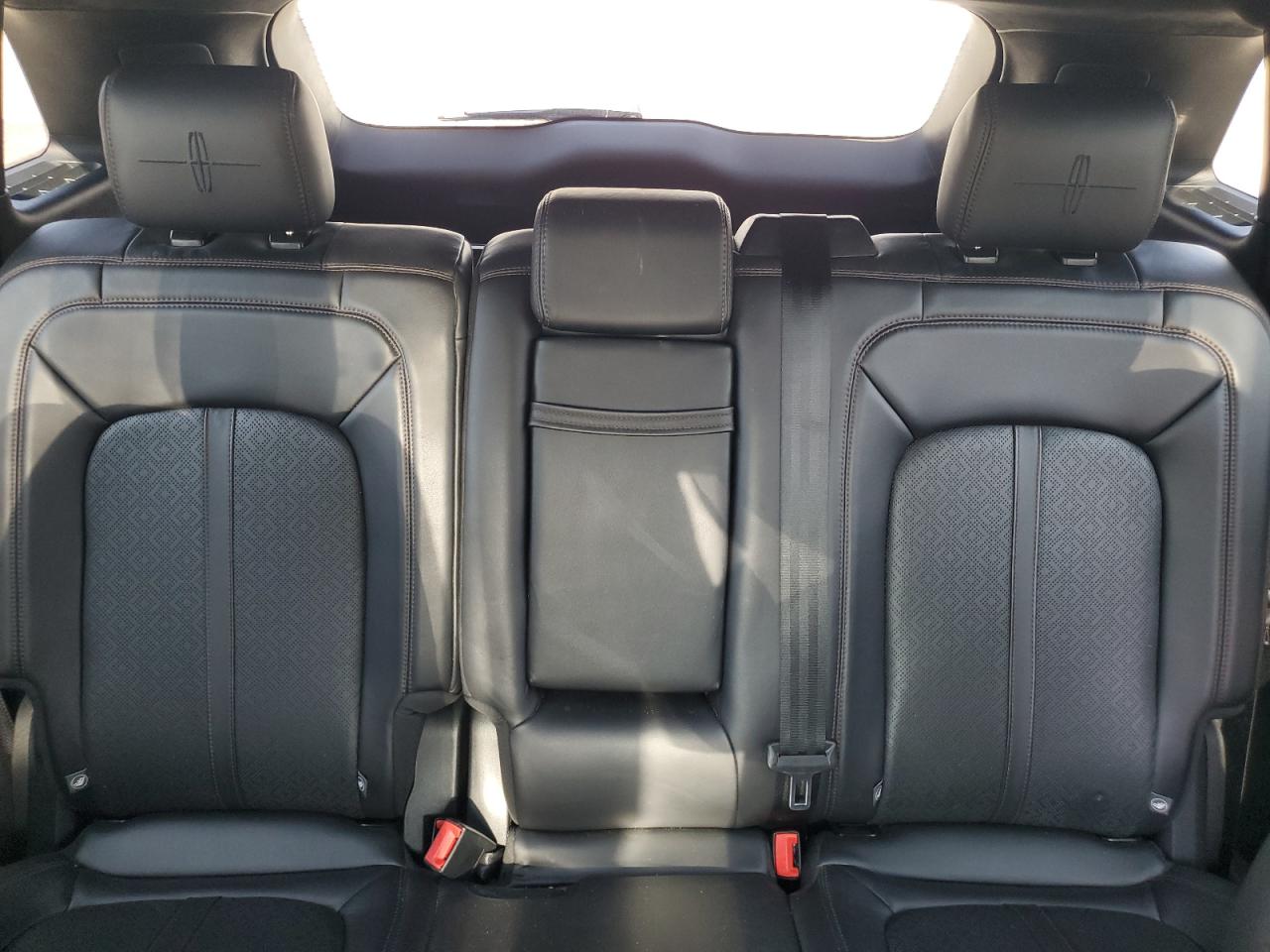 2020 Lincoln Nautilus Black Label VIN: 2LMPJ9JP8LBL03946 Lot: 80515035