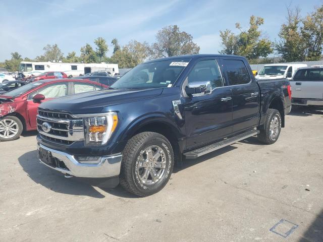 FORD F150 SUPER 2021