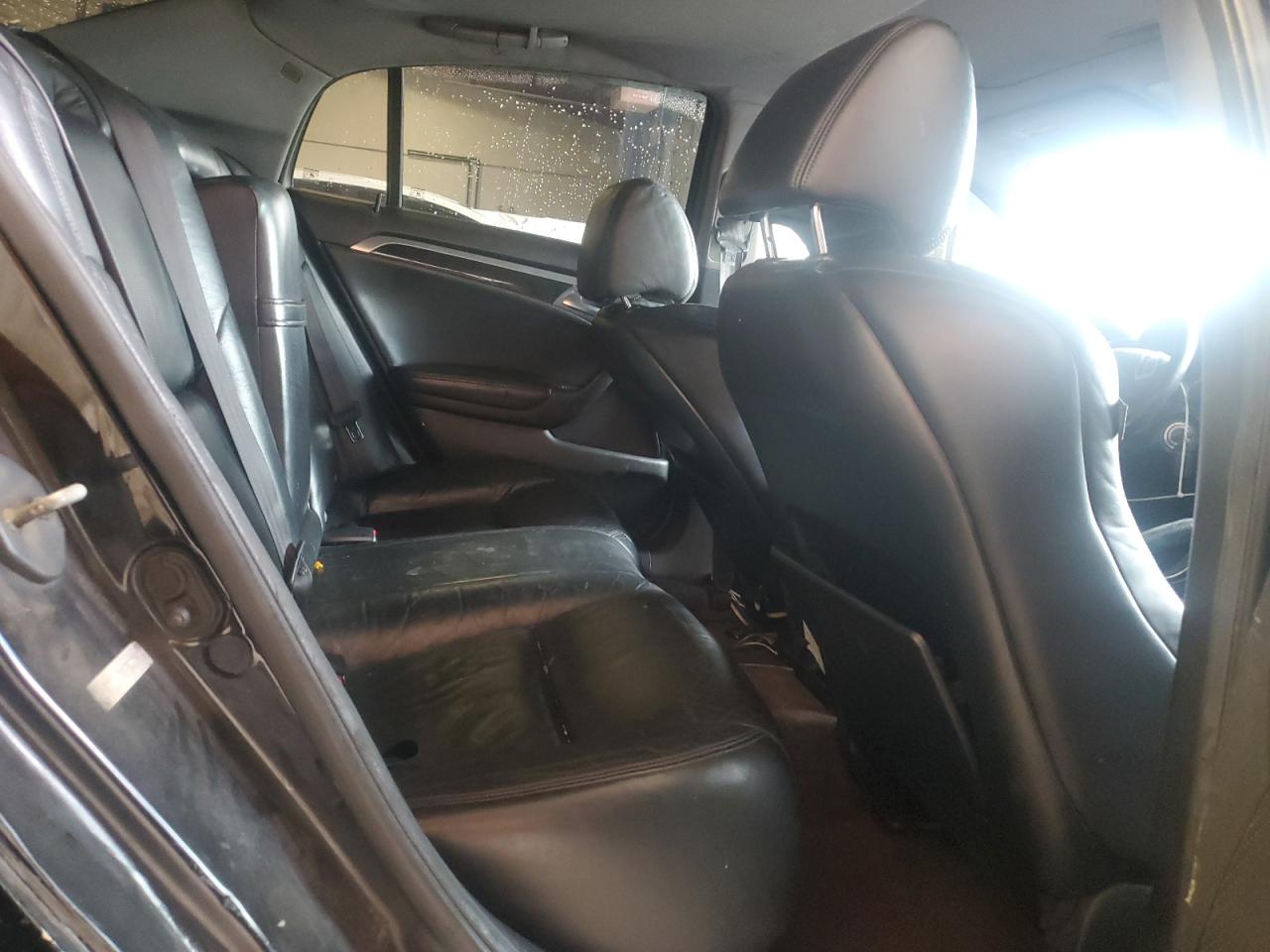 2005 Acura Tl VIN: 19UUA66215A003759 Lot: 83931755