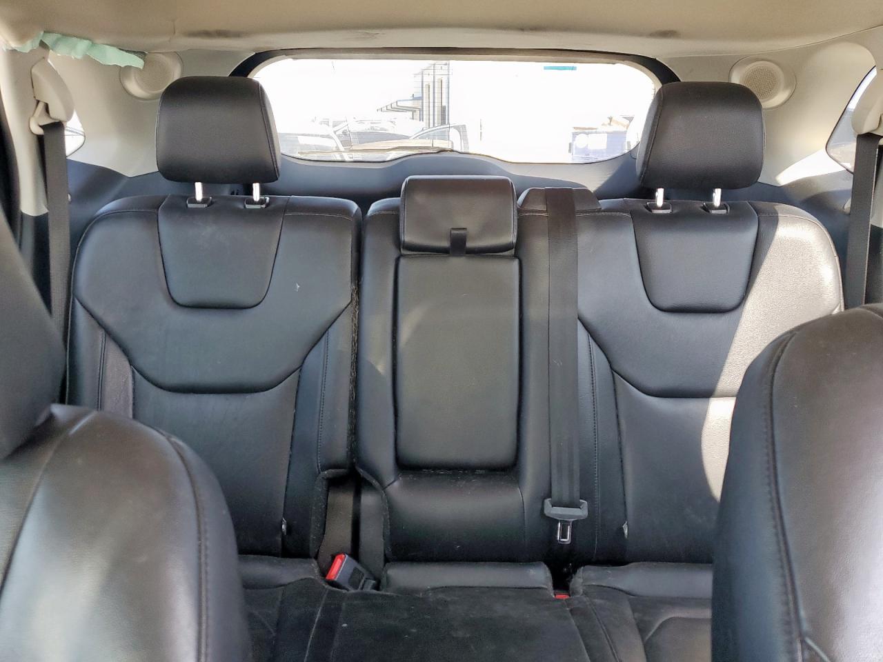 2022 Ford Edge Titanium VIN: 2FMPK4K99NBB04824 Lot: 71549045