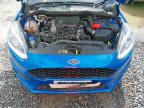 2020 FORD FIESTA ST-LINE X EDITION  for sale at Copart WOLVERHAMPTON