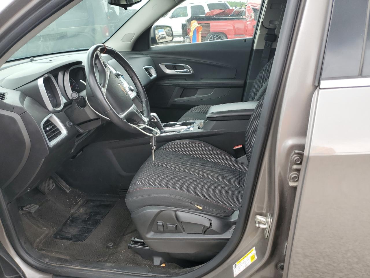 2011 Chevrolet Equinox Lt VIN: 2CNALDEC7B6468898 Lot: 81788335