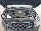 2019 LAND ROVER RANGE ROVER VOGUE SE SDV6  for sale at Copart WHITBURN