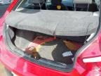 2012 SEAT IBIZA SE  for sale at Copart PETERLEE