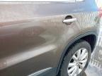 2014 VOLKSWAGEN TIGUAN MATCH TDI BMT 4MOT  for sale at Copart CHESTER