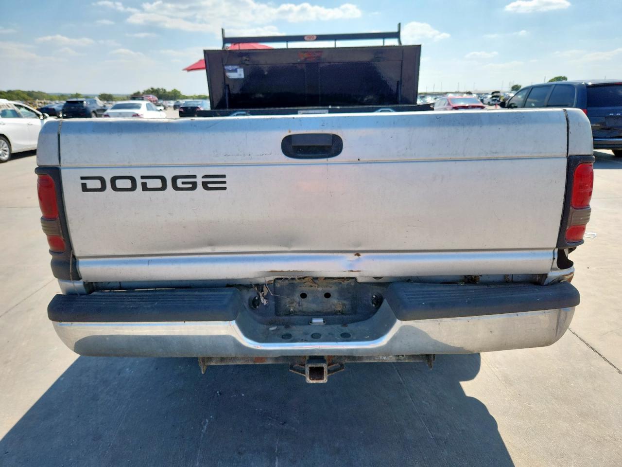 2001 Dodge Ram 2500 VIN: 1B7KC23631J543141 Lot: 84555325