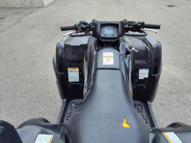 2022 KAWA KVF750 G - ATV AND UTILITY VEHICLES ATV
