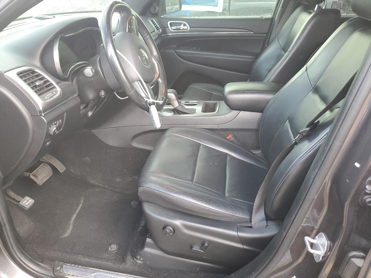 2019 Jeep Grand Cherokee Limited VIN: 1C4RJEBG2KC801509 Lot: 71311925