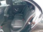 2019 MERCEDES-BENZ A 200 D SPORT AUTO  for sale at Copart WOLVERHAMPTON