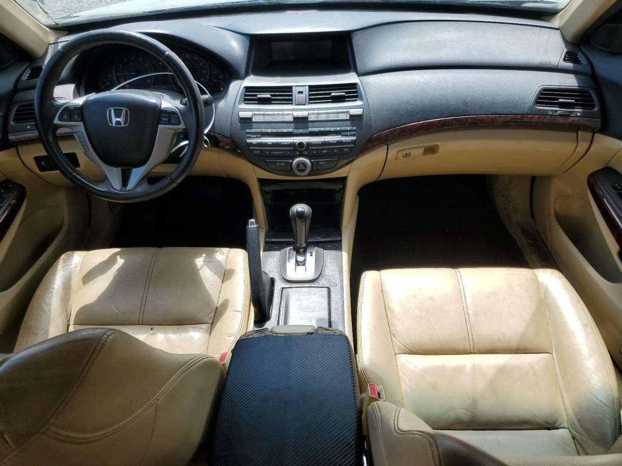 2012 Honda Crosstour Exl VIN: 5J6TF1H51CL000300 Lot: 71004645