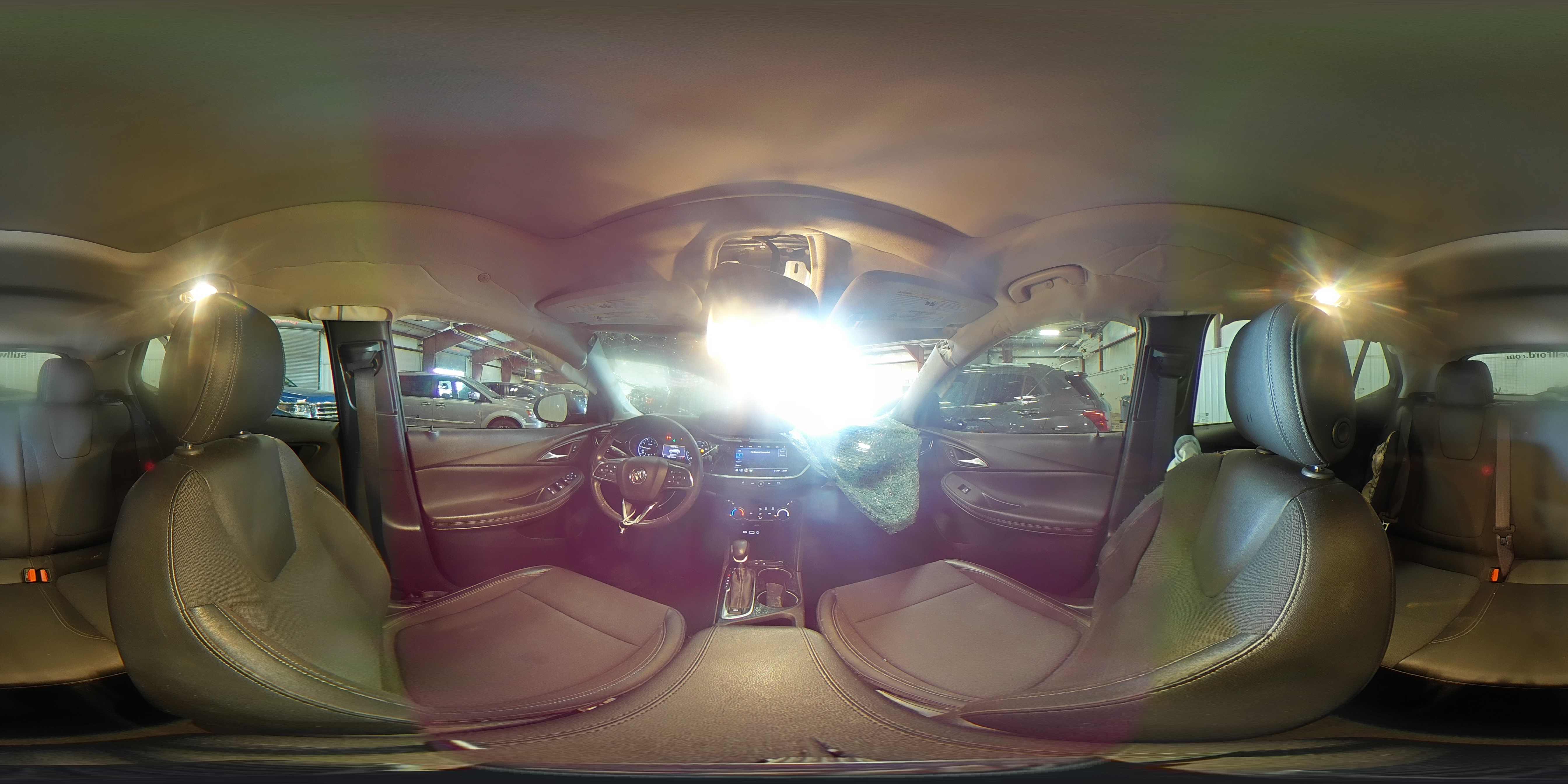 2020 Buick Encore Gx Preferred VIN: KL4MMBS23LB093549 Lot: 80292875