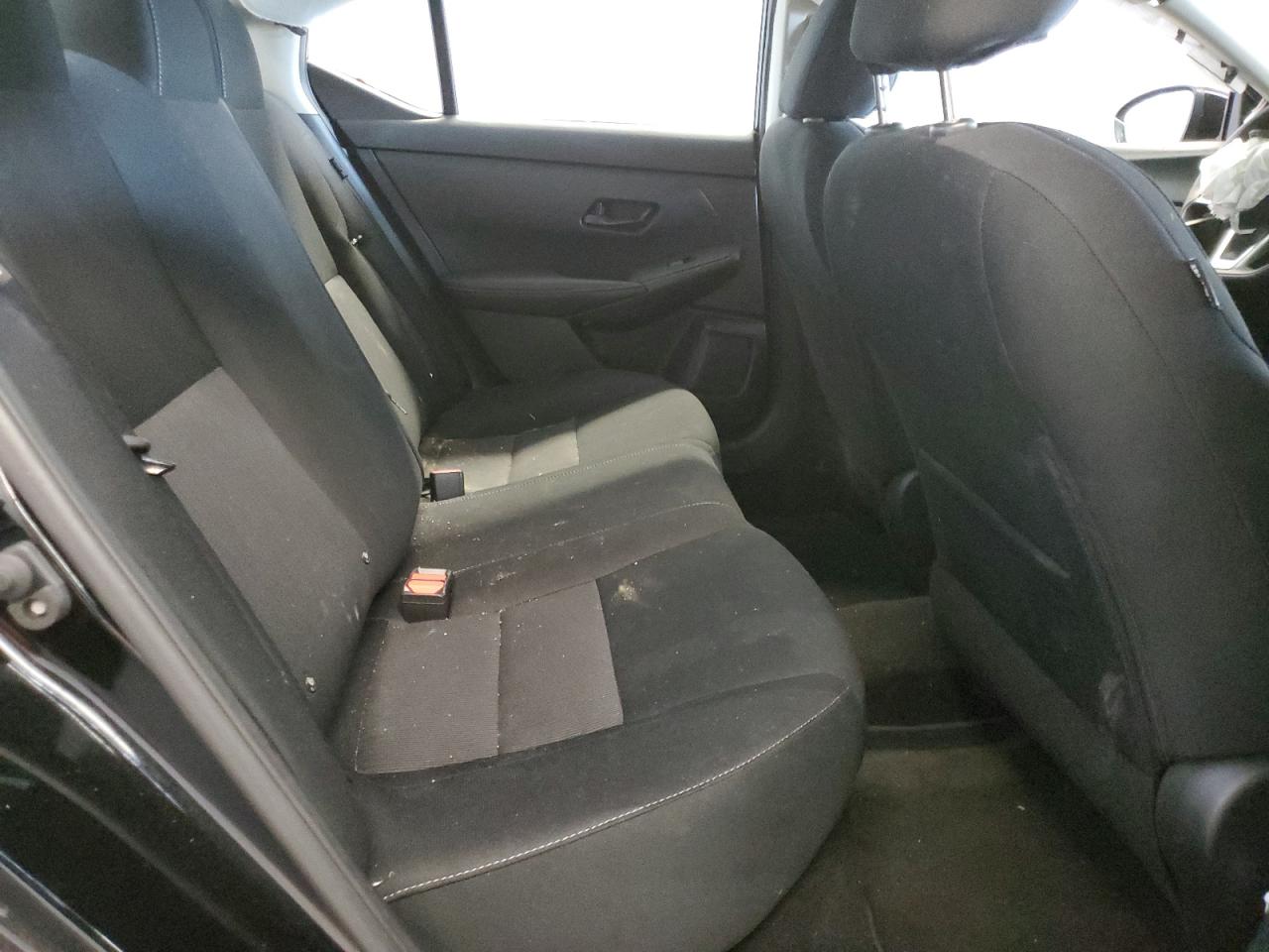 2024 Nissan Sentra Sv VIN: 3N1AB8CV0RY346317 Lot: 81022365