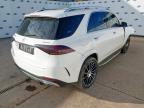 2021 MERCEDES-BENZ GLE 300 AMG LINE PREM + D GLE 300D 4MATIC AMG LINE PREM PLU for sale at Copart SANDY