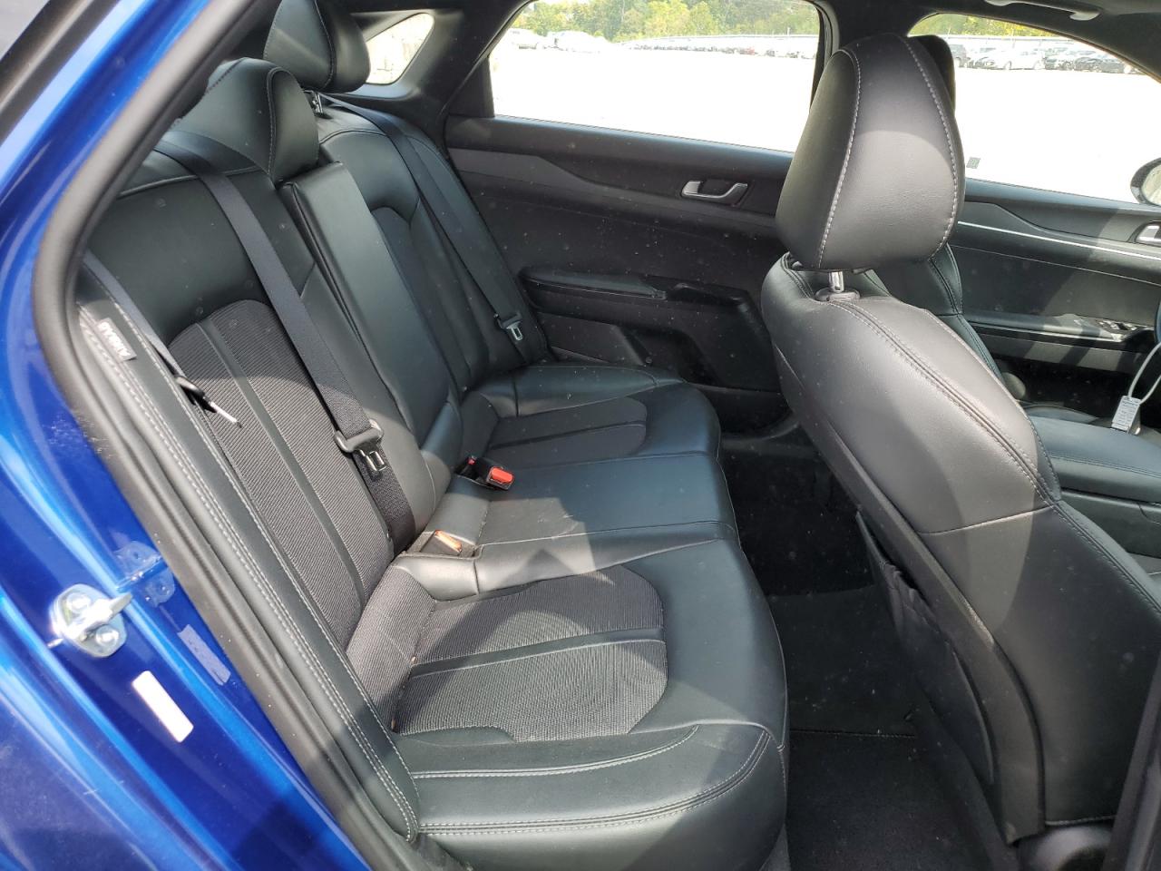 2023 Kia K5 Gt Line VIN: 5XXG64J29PG205006 Lot: 80871685