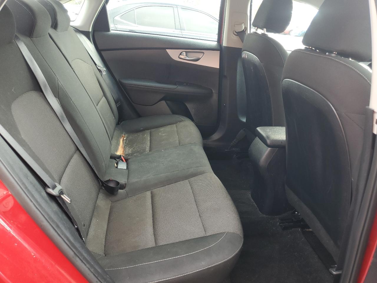 2024 Kia Forte Lx VIN: 3KPF24AD8RE732233 Lot: 82115705