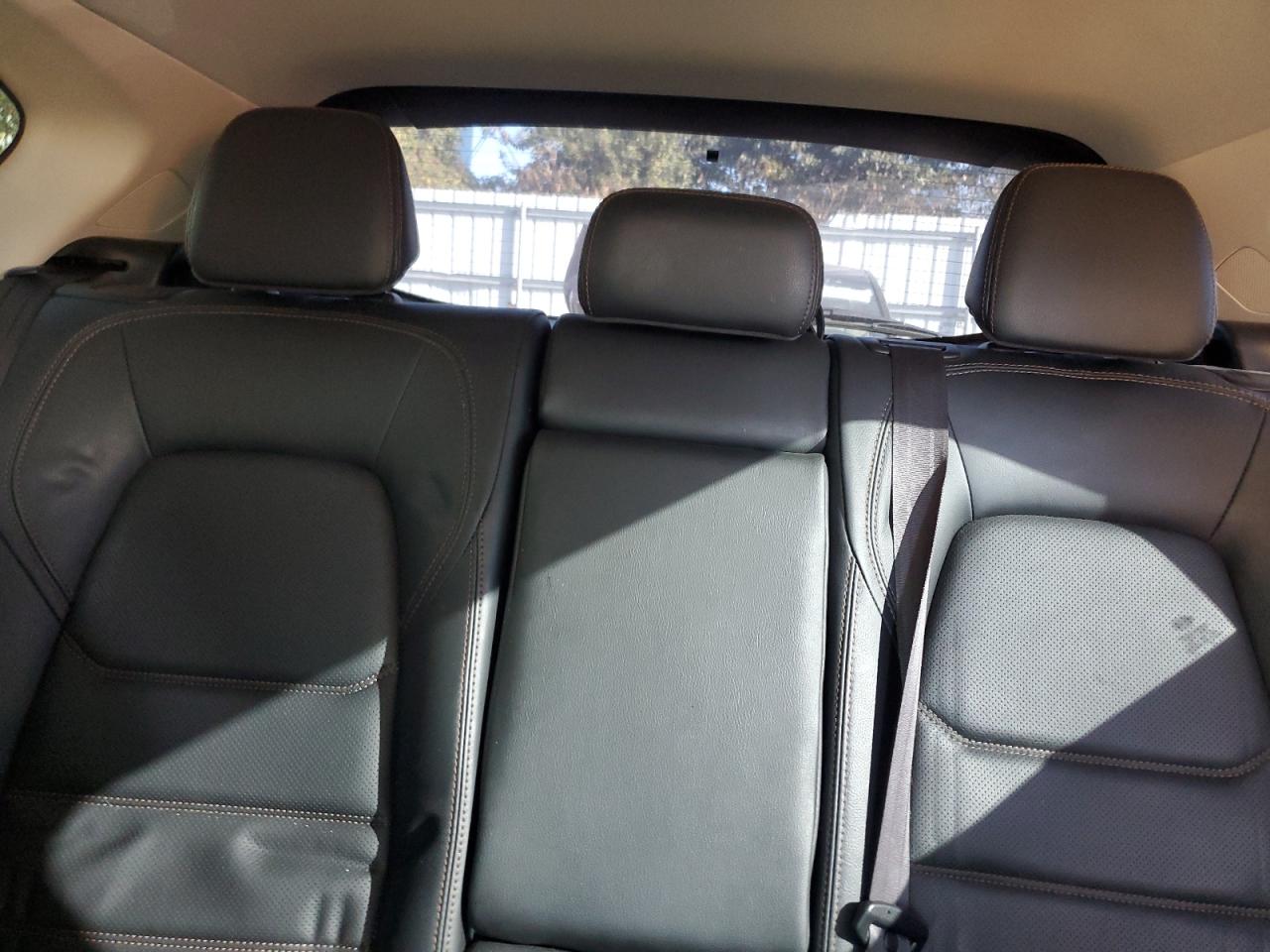 2020 Mazda Cx-5 Grand Touring Reserve VIN: JM3KFBAY0L0747486 Lot: 71162145