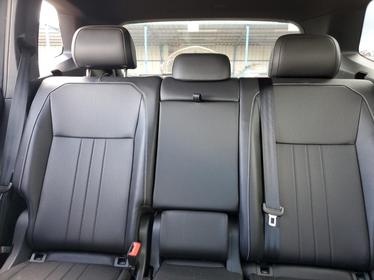 2024 Volkswagen Tiguan Se R-Line Black VIN: 3VV8B7AX5RM207822 Lot: 81220665