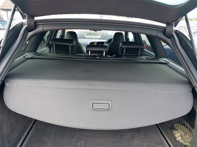 2008 AUDI RS 6 