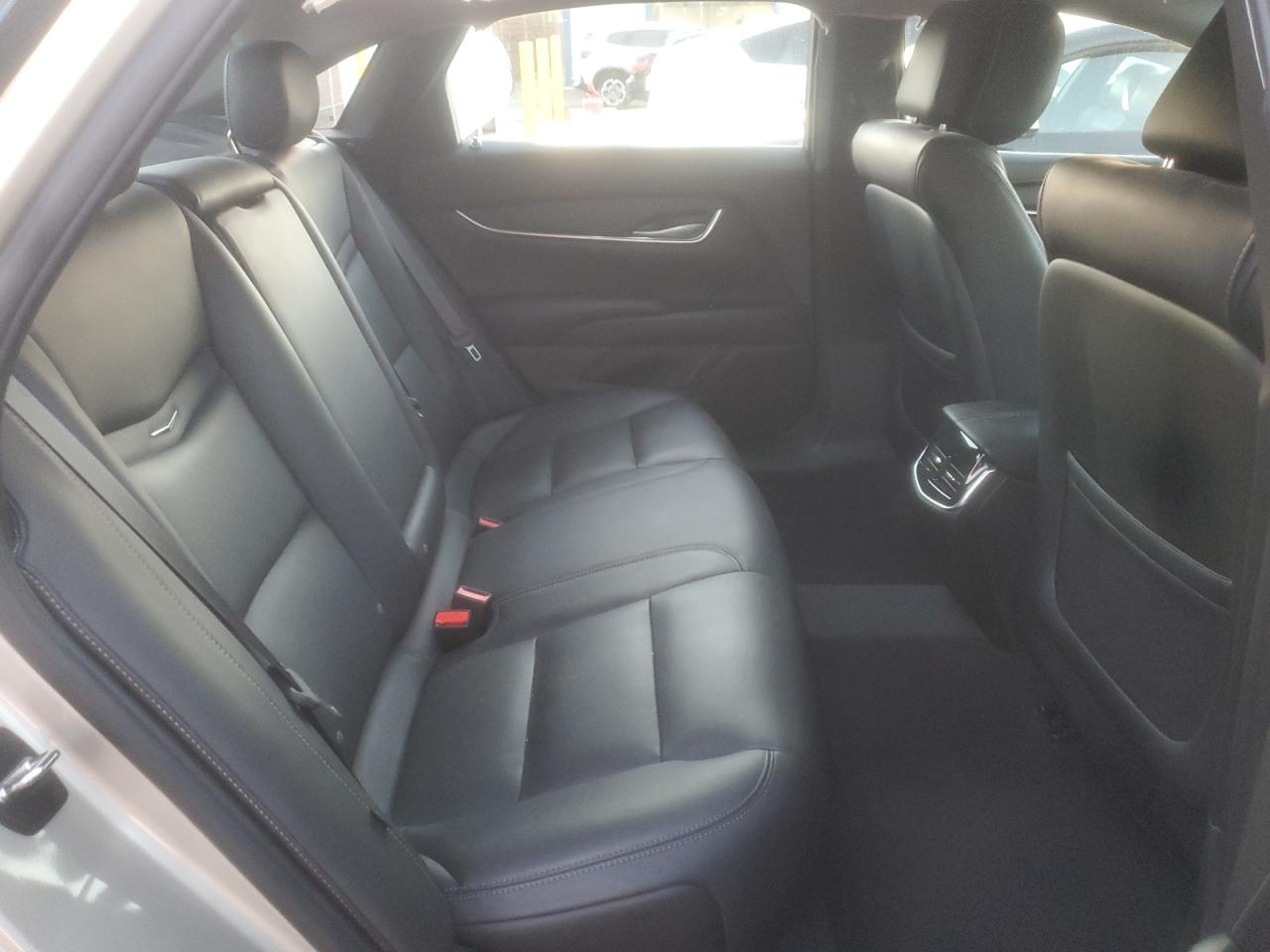 2014 Cadillac Xts VIN: 2G61L5S39E9320160 Lot: 81240575