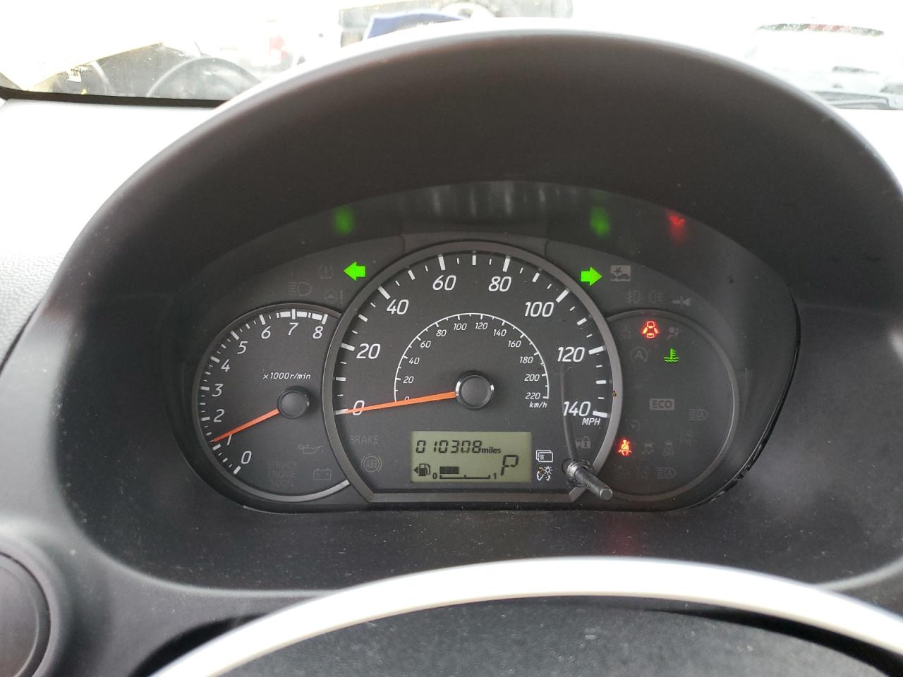 2024 Mitsubishi Mirage Es VIN: ML32AUHJ8RH008729 Lot: 81450395