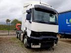 2022 RENAULT TRUCKS T (T)  for sale at Copart SANDTOFT